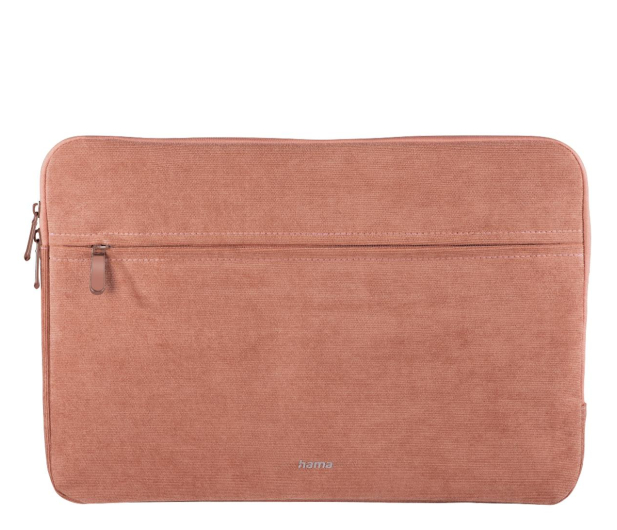 Hama Etui na laptopa 15.6" pomarańczowe - 1082054 - zdjęcie